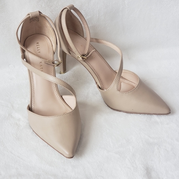Formal Heels